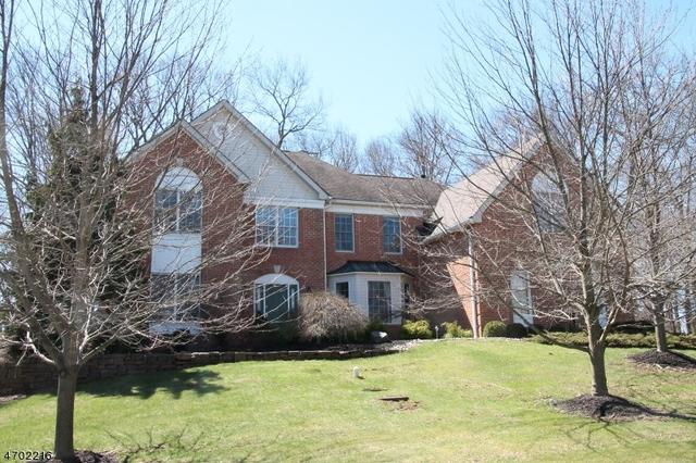 7 Partridge Run