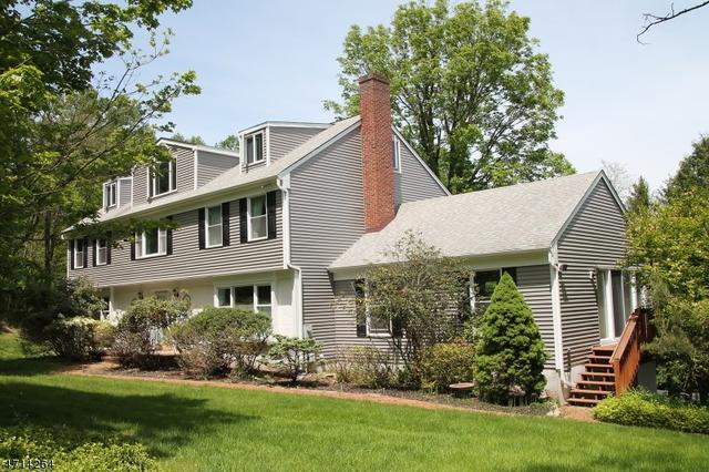 7 Partridge Run