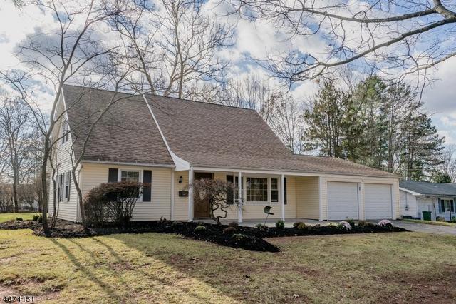 231 Mcauliffe Ct