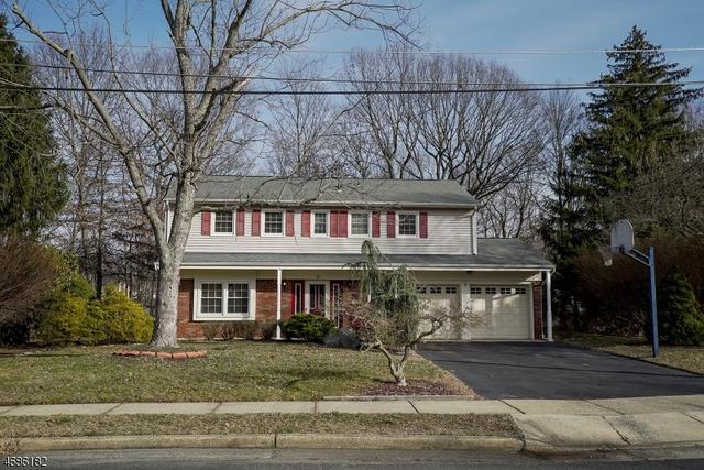 231 Mcauliffe Ct