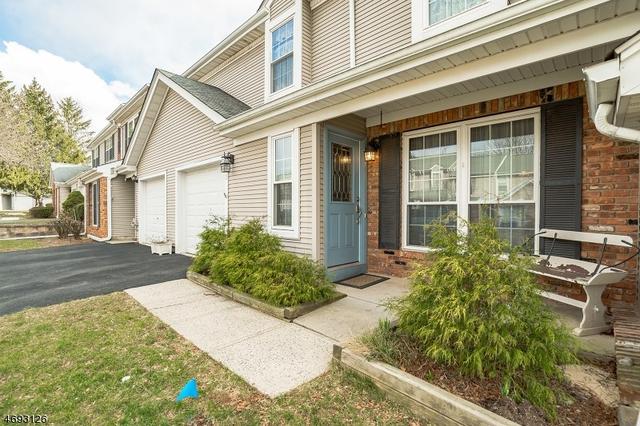 8 Mariano Ct