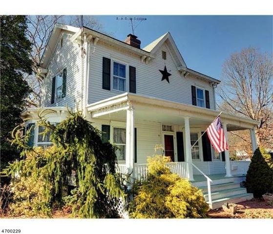 6 Russett Rd