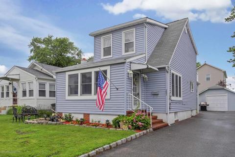 538 Henry St
