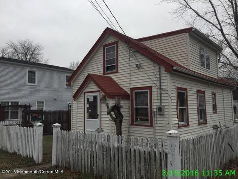15 Locust Grv #15