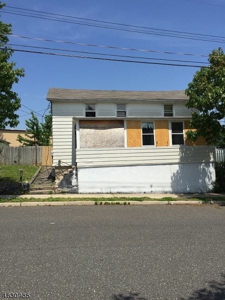 For Sale: 418 Augusta St South Amboy, NJ 08879