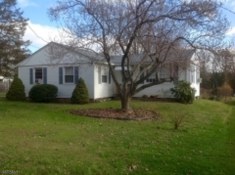 For Sale: 134 Oldwick Rd Whitehouse Station, NJ 08889