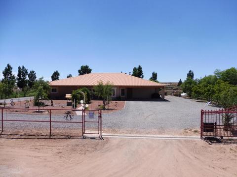 27 Cielo Vista Rd
