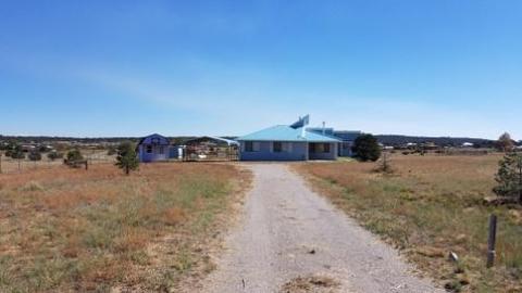 1148 Mountain Valley Rd