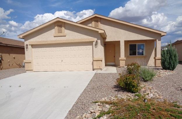 401 Little Wings Loop SW
