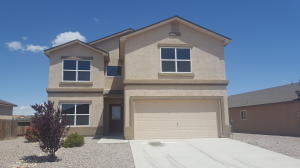 9 Tome Vista Dr, Los Lunas NM 87031