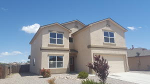 9 Tome Vista Dr, Los Lunas NM 87031