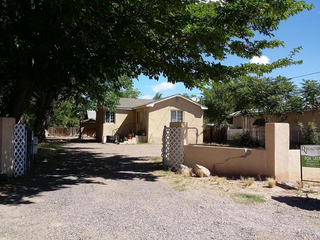 635 Red Bluff Ave SW