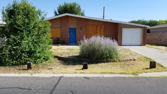 516 Carfax Pl SW