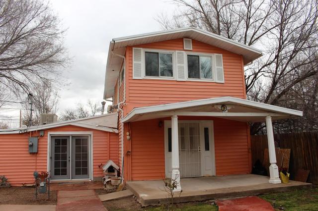 1436 Sunset Rd SW