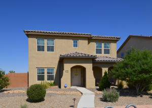For Sale: 2335 Gandert Ave SE Albuquerque, NM 87106