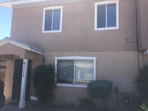 717 Candelaria Rd NW #D