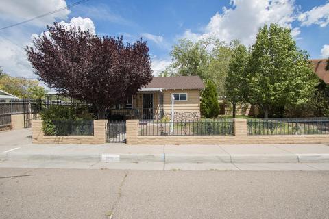 717 Candelaria Rd NW #D