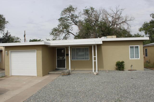 4315 Mesa Grande Pl SE