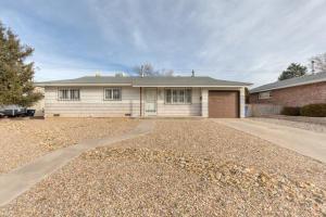6800 Vista Del Norte Dr NE #2916