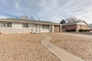 6800 Vista Del Norte Dr NE #2916