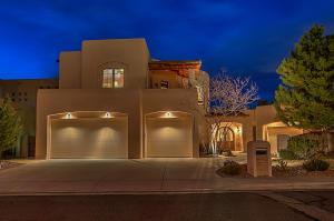 12919 Desert Moon Pl NE