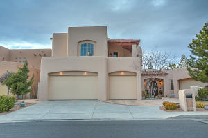 12919 Desert Moon Pl NE
