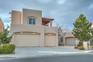12919 Desert Moon Pl NE