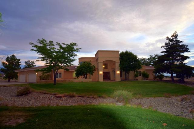 8215 Grape Vine Ct NE