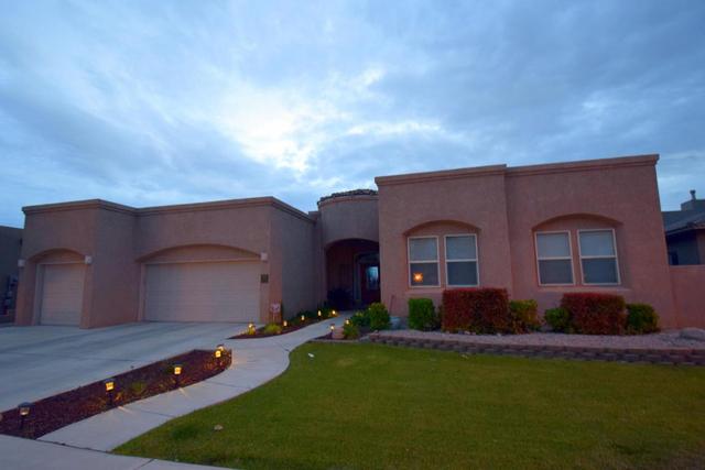 8215 Grape Vine Ct NE