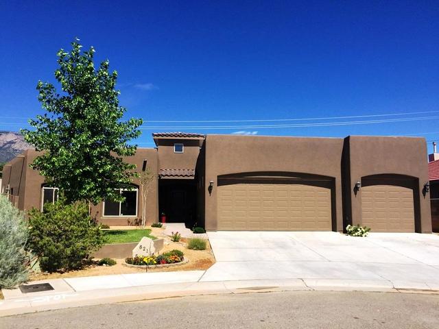 8215 Grape Vine Ct NE
