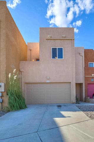 11712 Palo Duro Dr NE