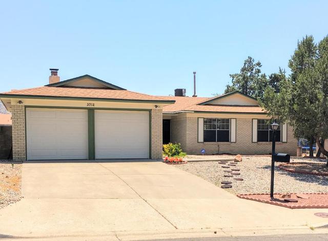 11712 Palo Duro Dr NE