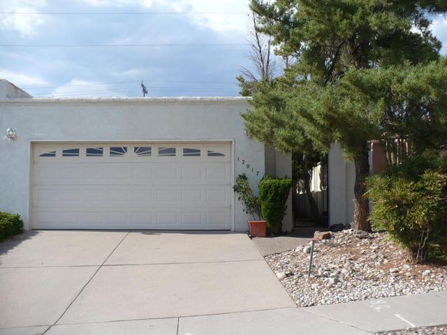 11712 Palo Duro Dr NE