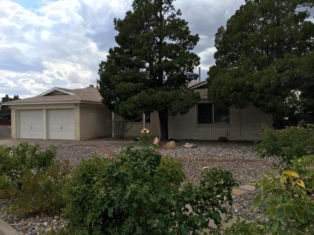 11712 Palo Duro Dr NE