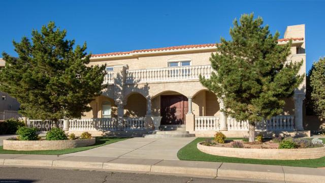 14009 Mesita Cliff Rd NE