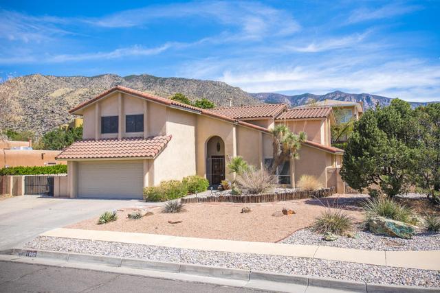 14009 Mesita Cliff Rd NE