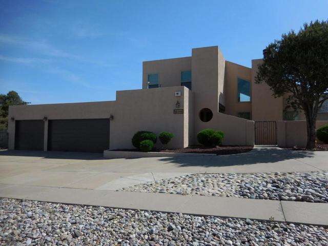13108 Tierra Montanosa Dr NE