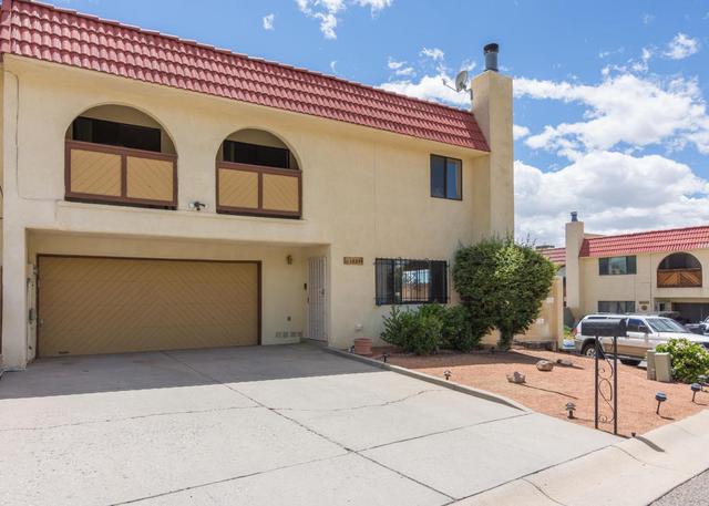 13108 Tierra Montanosa Dr NE