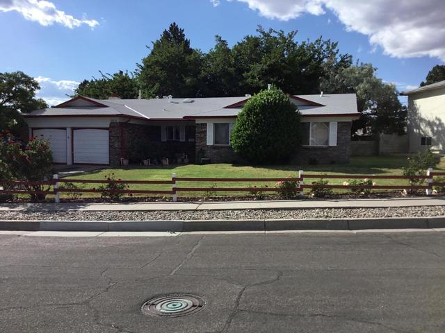 13108 Tierra Montanosa Dr NE