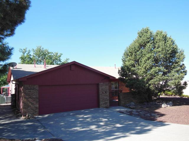 13108 Tierra Montanosa Dr NE