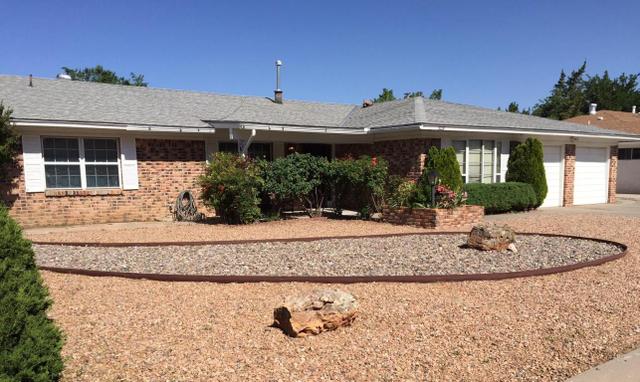 13108 Tierra Montanosa Dr NE