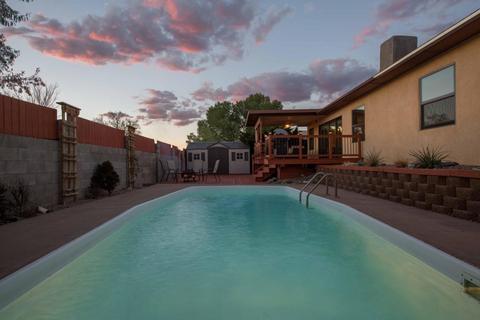 2117 Father Sky St NE