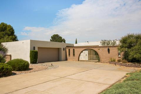 2117 Father Sky St NE