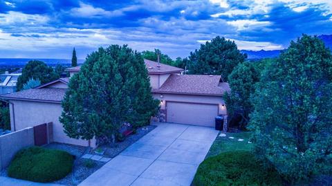 2117 Father Sky St NE