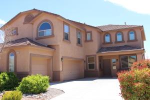 10216 Ventana Sol Dr NW