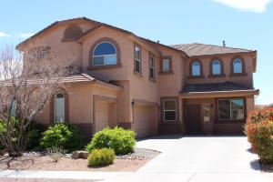 10216 Ventana Sol Dr NW