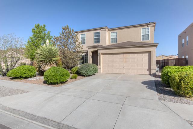 7100 Luz Del Sol Pl NW