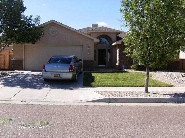 7100 Luz Del Sol Pl NW