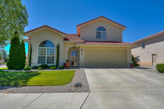 7100 Luz Del Sol Pl NW
