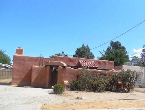 155 Placitas Rd NW #11